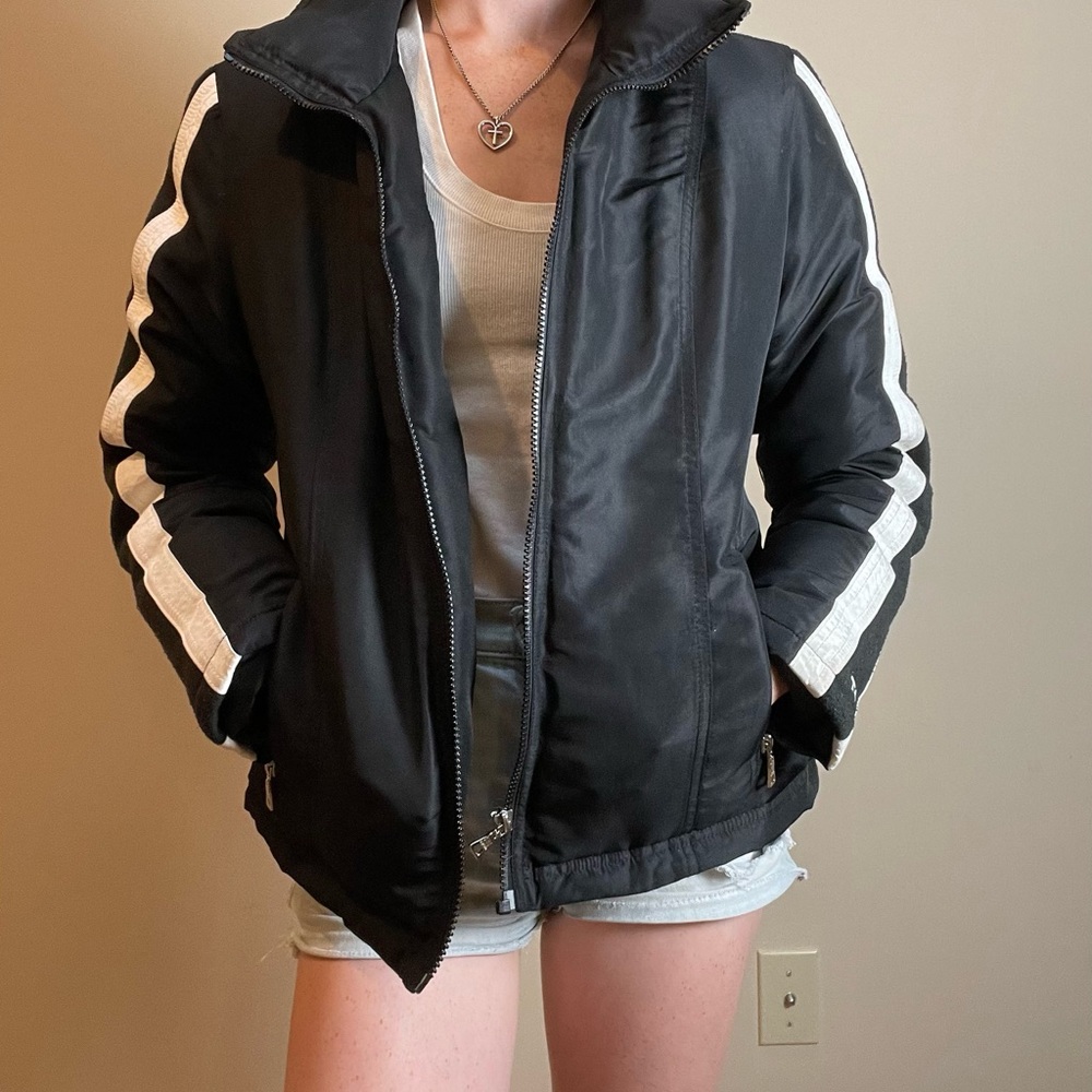 Tommy Hilfiger Puffer